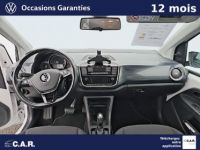 Volkswagen e-up E-UP! 2.0 e-up! 2.0 Electrique - <small></small> 13.980 € <small>TTC</small> - #6