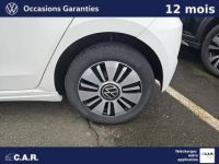 Volkswagen e-up E-UP! 2.0 e-up! 2.0 Electrique - <small></small> 13.980 € <small>TTC</small> - #10