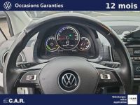 Volkswagen e-up E-UP! 2.0 e-up! 2.0 Electrique - <small></small> 13.980 € <small>TTC</small> - #11