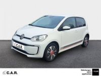 Volkswagen e-up E-UP! 2.0 e-up! 2.0 Electrique - <small></small> 12.990 € <small>TTC</small> - #1