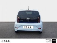 Volkswagen e-up E-UP! 2.0 e-up! 2.0 Electrique - <small></small> 12.990 € <small>TTC</small> - #4