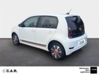 Volkswagen e-up E-UP! 2.0 e-up! 2.0 Electrique - <small></small> 12.990 € <small>TTC</small> - #5