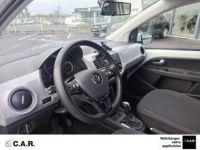 Volkswagen e-up E-UP! 2.0 e-up! 2.0 Electrique - <small></small> 12.990 € <small>TTC</small> - #10