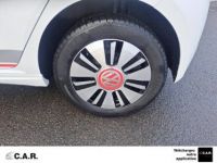 Volkswagen e-up E-UP! 2.0 e-up! 2.0 Electrique - <small></small> 12.990 € <small>TTC</small> - #12