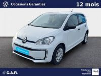 Volkswagen e-up E-UP! 2.0 e-up! 2.0 Electrique - <small></small> 12.900 € <small>TTC</small> - #1