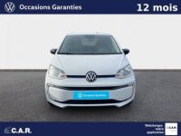 Volkswagen e-up E-UP! 2.0 e-up! 2.0 Electrique - <small></small> 12.900 € <small>TTC</small> - #2