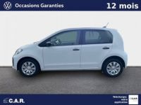 Volkswagen e-up E-UP! 2.0 e-up! 2.0 Electrique - <small></small> 12.900 € <small>TTC</small> - #3