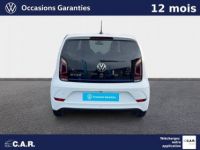 Volkswagen e-up E-UP! 2.0 e-up! 2.0 Electrique - <small></small> 12.900 € <small>TTC</small> - #4