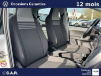 Volkswagen e-up E-UP! 2.0 e-up! 2.0 Electrique - <small></small> 12.900 € <small>TTC</small> - #7