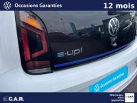 Volkswagen e-up E-UP! 2.0 e-up! 2.0 Electrique - <small></small> 12.900 € <small>TTC</small> - #14