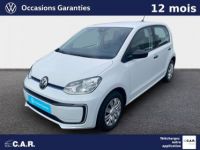 Volkswagen e-up E-UP! 2.0 e-up! 2.0 Electrique - <small></small> 12.990 € <small>TTC</small> - #1