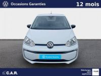 Volkswagen e-up E-UP! 2.0 e-up! 2.0 Electrique - <small></small> 12.990 € <small>TTC</small> - #2