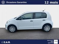 Volkswagen e-up E-UP! 2.0 e-up! 2.0 Electrique - <small></small> 12.990 € <small>TTC</small> - #3