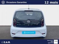 Volkswagen e-up E-UP! 2.0 e-up! 2.0 Electrique - <small></small> 12.990 € <small>TTC</small> - #4