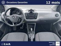 Volkswagen e-up E-UP! 2.0 e-up! 2.0 Electrique - <small></small> 12.990 € <small>TTC</small> - #6