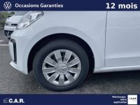 Volkswagen e-up E-UP! 2.0 e-up! 2.0 Electrique - <small></small> 12.990 € <small>TTC</small> - #10