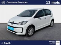 Volkswagen e-up E-UP! 2.0 e-up! 2.0 Electrique - <small></small> 10.990 € <small>TTC</small> - #1