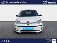 Volkswagen e-up E-UP! 2.0 e-up! 2.0 Electrique - <small></small> 10.990 € <small>TTC</small> - #2