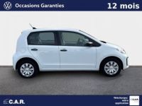 Volkswagen e-up E-UP! 2.0 e-up! 2.0 Electrique - <small></small> 10.990 € <small>TTC</small> - #3