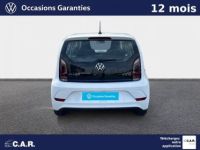 Volkswagen e-up E-UP! 2.0 e-up! 2.0 Electrique - <small></small> 10.990 € <small>TTC</small> - #4