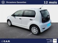 Volkswagen e-up E-UP! 2.0 e-up! 2.0 Electrique - <small></small> 10.990 € <small>TTC</small> - #5