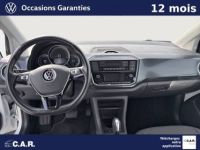 Volkswagen e-up E-UP! 2.0 e-up! 2.0 Electrique - <small></small> 10.990 € <small>TTC</small> - #6