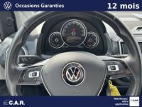 Volkswagen e-up E-UP! 2.0 e-up! 2.0 Electrique - <small></small> 10.990 € <small>TTC</small> - #14