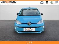 Volkswagen e-up E-UP! 2.0 e-up! 83 Electrique - <small></small> 20.950 € <small>TTC</small> - #2