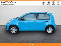 Volkswagen e-up E-UP! 2.0 e-up! 83 Electrique - <small></small> 20.950 € <small>TTC</small> - #3