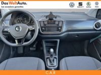 Volkswagen e-up E-UP! 2.0 e-up! 83 Electrique - <small></small> 20.950 € <small>TTC</small> - #6