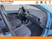 Volkswagen e-up E-UP! 2.0 e-up! 83 Electrique - <small></small> 20.950 € <small>TTC</small> - #7