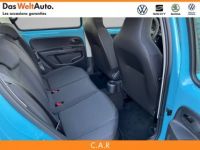 Volkswagen e-up E-UP! 2.0 e-up! 83 Electrique - <small></small> 20.950 € <small>TTC</small> - #8