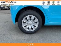 Volkswagen e-up E-UP! 2.0 e-up! 83 Electrique - <small></small> 20.950 € <small>TTC</small> - #11