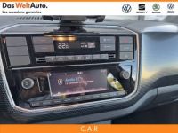 Volkswagen e-up E-UP! 2.0 e-up! 83 Electrique - <small></small> 20.950 € <small>TTC</small> - #14