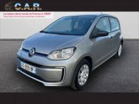 Volkswagen e-up E-UP! 2.0 e-up! 83 Electrique - <small></small> 22.980 € <small>TTC</small> - #1