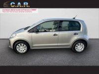 Volkswagen e-up E-UP! 2.0 e-up! 83 Electrique - <small></small> 22.980 € <small>TTC</small> - #3