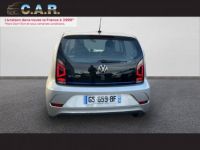 Volkswagen e-up E-UP! 2.0 e-up! 83 Electrique - <small></small> 22.980 € <small>TTC</small> - #4