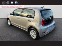 Volkswagen e-up E-UP! 2.0 e-up! 83 Electrique - <small></small> 22.980 € <small>TTC</small> - #5