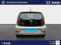 Volkswagen e-up E-UP! 2.0 e-up! 83 Electrique - <small></small> 15.900 € <small>TTC</small> - #4