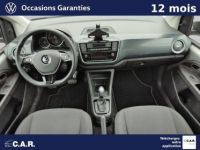 Volkswagen e-up E-UP! 2.0 e-up! 83 Electrique - <small></small> 15.900 € <small>TTC</small> - #6