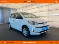 Volkswagen e-up E-UP! 2.0 e-up! 83 Electrique / Autonomie WLTP 260 kms - <small></small> 17.990 € <small>TTC</small> - #3