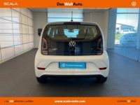Volkswagen e-up E-UP! 2.0 e-up! 83 Electrique / Autonomie WLTP 260 kms - <small></small> 17.990 € <small>TTC</small> - #5
