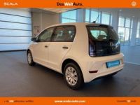 Volkswagen e-up E-UP! 2.0 e-up! 83 Electrique / Autonomie WLTP 260 kms - <small></small> 17.990 € <small>TTC</small> - #6