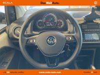 Volkswagen e-up E-UP! 2.0 e-up! 83 Electrique / Autonomie WLTP 260 kms - <small></small> 17.990 € <small>TTC</small> - #8