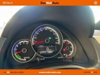 Volkswagen e-up E-UP! 2.0 e-up! 83 Electrique / Autonomie WLTP 260 kms - <small></small> 17.990 € <small>TTC</small> - #9