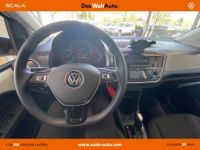 Volkswagen e-up E-UP! 2.0 e-up! 83 Electrique / Autonomie WLTP 260 kms - <small></small> 17.990 € <small>TTC</small> - #21