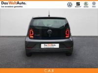 Volkswagen e-up E-UP! 2.0 e-up! 83 Electrique Life - <small></small> 22.980 € <small>TTC</small> - #4