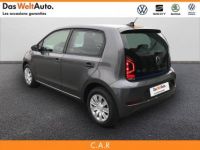 Volkswagen e-up E-UP! 2.0 e-up! 83 Electrique Life - <small></small> 22.980 € <small>TTC</small> - #5