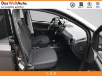 Volkswagen e-up E-UP! 2.0 e-up! 83 Electrique Life - <small></small> 22.980 € <small>TTC</small> - #7