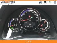 Volkswagen e-up E-UP! 2.0 e-up! 83 Electrique Life - <small></small> 22.980 € <small>TTC</small> - #12